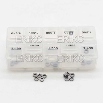 ERIKC B40 Bosch shim B40 sealing washer adjusting shim Size 1.46-1.64 mm