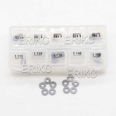 ERIKC B41 Bosch injector adjusting shim B41 adjusting shim gasket Size 1.11-1.2 mm