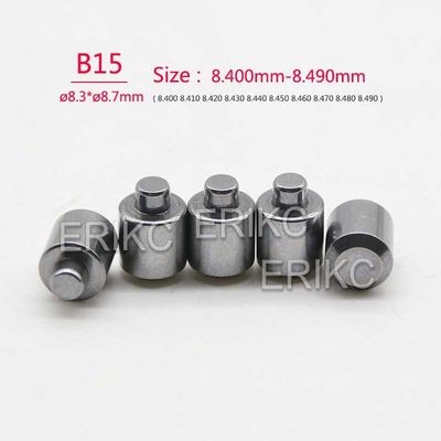 Auto For BOS Injector Nozzle Shims  B15 Truck Injection Valve Adjustment Shim Kits