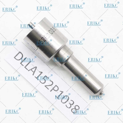 ERIKC DLLA 152P1038 Spray Jet Nozzle DLLA152P1038 Diesel Fuel Pump Nozzle DLLA 152 P 1038 for 095000-503#