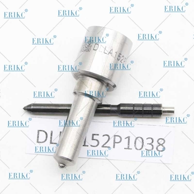 ERIKC DLLA 152P1038 Spray Jet Nozzle DLLA152P1038 Diesel Fuel Pump Nozzle DLLA 152 P 1038 for 095000-503#