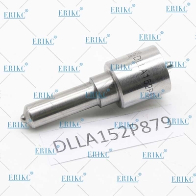 ERIKC DLLA152P879 Oil Burner Nozzles DLLA 152 P 879 Spraying Systems Nozzle DLLA 152P879 for 095000-5751