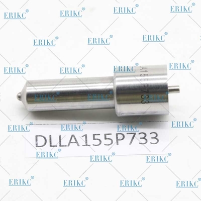 ERIKC DLLA155P733 Diesel Pump Nozzle DLLA 155 P 733 Oil Burner Nozzles DLLA 155P733 for 095000-0245