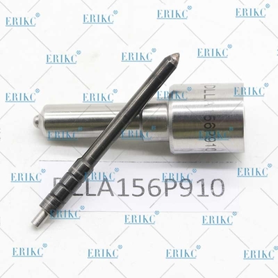 ERIKC DLLA 156P910 Diesel Engine Nozzle DLLA 156 P 910 Oil Spary Nozzle DLLA156P910 for 095000-5972