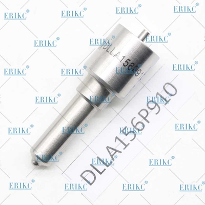 ERIKC DLLA 156P910 Diesel Engine Nozzle DLLA 156 P 910 Oil Spary Nozzle DLLA156P910 for 095000-5972