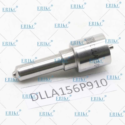 ERIKC DLLA 156P910 Diesel Engine Nozzle DLLA 156 P 910 Oil Spary Nozzle DLLA156P910 for 095000-5972