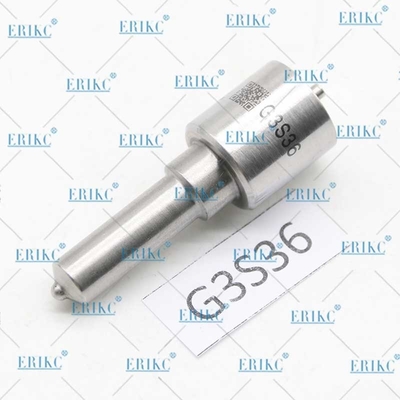 ERIKC Oil Burner Nozzle G3S36 High Pressure Spray Nozzle G3S36 for HYUNDAI