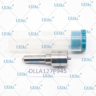 ERIKC DLLA127P945 Oil Spray Nozzle DLLA 127P945 Spray Gun Nozzle DLLA 127 P 945 for 095000-632#