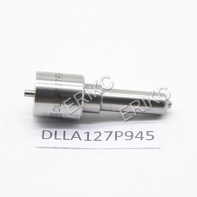 ERIKC DLLA127P945 Oil Spray Nozzle DLLA 127P945 Spray Gun Nozzle DLLA 127 P 945 for 095000-632#