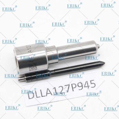 ERIKC DLLA127P945 Oil Spray Nozzle DLLA 127P945 Spray Gun Nozzle DLLA 127 P 945 for 095000-632#