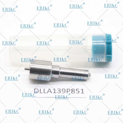 ERIKC DLLA139P851 Oil Spary Nozzle DLLA 139 P 851 Fuel Oil Nozzle DLLA 139P851 for 095000-5480