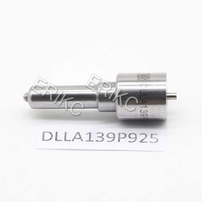 ERIKC DLLA139P925 Oil Pump Nozzle DLLA 139 P 925 Diesel Fuel Nozzle DLLA 139P925 for 095000-650#