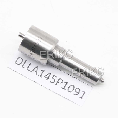 ERIKC DLLA145P1091 Fuel Oil Nozzle DLLA 145 P 1091 Fuel Injector Parts Nozzle DLLA 145P1091 for Diesel Car