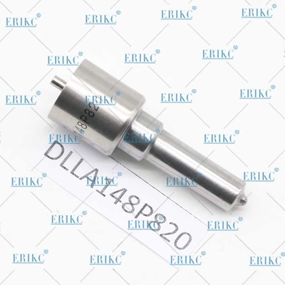 ERIKC DLLA148P820 Oil Dispenser Nozzle DLLA 148P820 Diesel Engine Nozzle DLLA 148 P 820 for 095000-5160