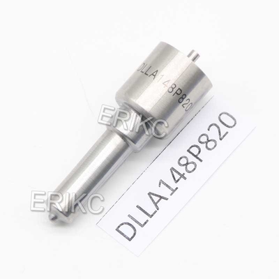 ERIKC DLLA148P820 Oil Dispenser Nozzle DLLA 148P820 Diesel Engine Nozzle DLLA 148 P 820 for 095000-5160