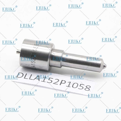 ERIKC DLLA 152P1058 Oil Spary Nozzle DLLA 152 P 1058 Diesel Pump Nozzle DLLA152P1058 for Denso Injector