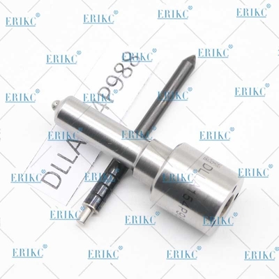 ERIKC DLLA 154 P 988 Nozzle Price DLLA154P988 Oil Burner Nozzles DLLA 154P988 for Denso Injector