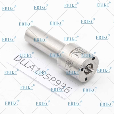 ERIKC DLLA155P936 Diesel Engine Nozzle DLLA 155 P 936 Fuel Oil Nozzle DLLA 155P936 for Denso Injector