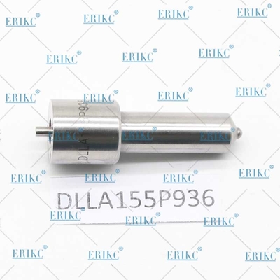 ERIKC DLLA155P936 Diesel Engine Nozzle DLLA 155 P 936 Fuel Oil Nozzle DLLA 155P936 for Denso Injector