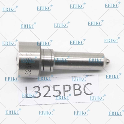 ERIKC L325PBC Diesel Fuel Injector Nozzles L325 PBC for BEBE4D12001