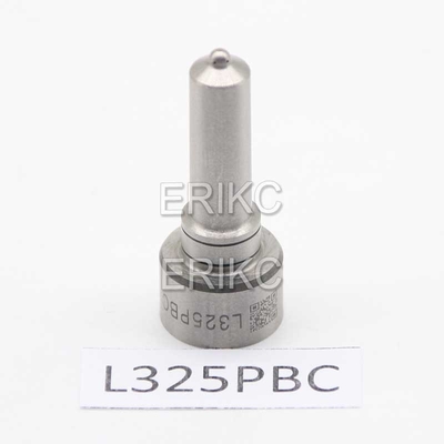 ERIKC L325PBC Diesel Fuel Injector Nozzles L325 PBC for BEBE4D12001