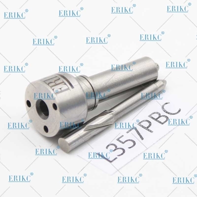 ERIKC L357PBC Common Rail Injector Nozzle L357 PBC for 33800-84830