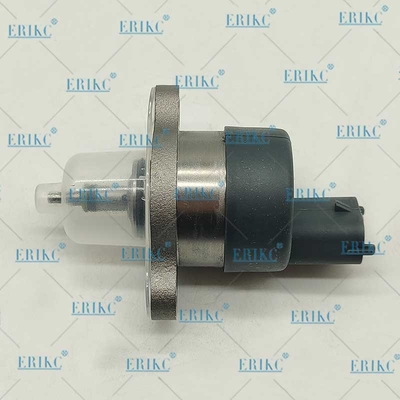 ERIKC 0281002500 0 281 002 500 Fuel Pump Pressure Regulator Valve 0281 002 500 for Iveco