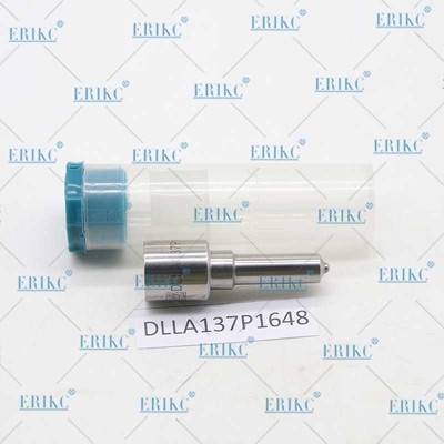 ERIKC 04330172011 DLLA 137 P 1648 DLLA 137P1648 common rail injector DLLA137P1648 for 0445120092 0445120282