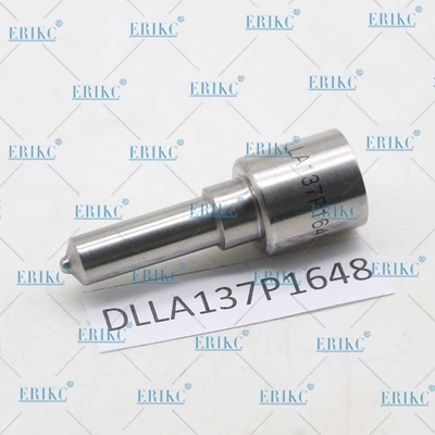 ERIKC 04330172011 DLLA 137 P 1648 DLLA 137P1648 common rail injector DLLA137P1648 for 0445120092 0445120282