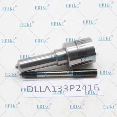 ERIKC DLLA133P2416 DLLA 133 P 2416 Diesel Fuel Injector Nozzles DLLA 133P2416 0433172416 for 0445120382 0445120371