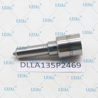 ERIKC 0433172469 DLLA 135 P 2469 common rail injector nozzle DLLA 135P2469 DLLA135P2469 for 0445110668