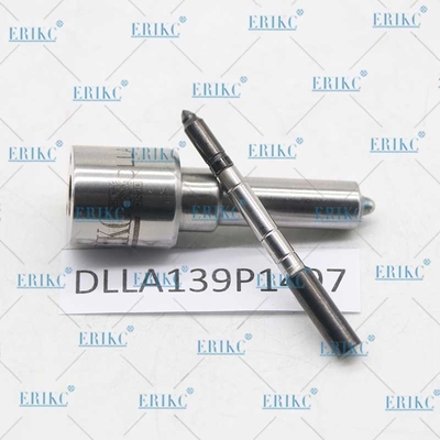 ERIKC DLLA 139 P 1497 DLLA 139P1497 diesel engine nozzle 0433171923 DLLA139P1497 for 0445110251