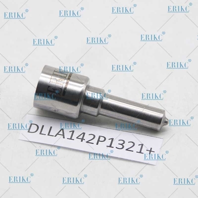 ERIKC 0433171822 DLLA 142 P 1321 fuel injector nozzle DLLA 142P1321 DLLA142P1321 for 0445110165 0445110244