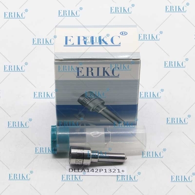 ERIKC 0433171822 DLLA 142 P 1321 fuel injector nozzle DLLA 142P1321 DLLA142P1321 for 0445110165 0445110244