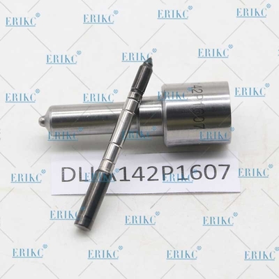 ERIKC DLLA 142 P 1607 DLLA 142P1607 injector nozzle tester DLLA142P1607 0433171981 for 0445110276