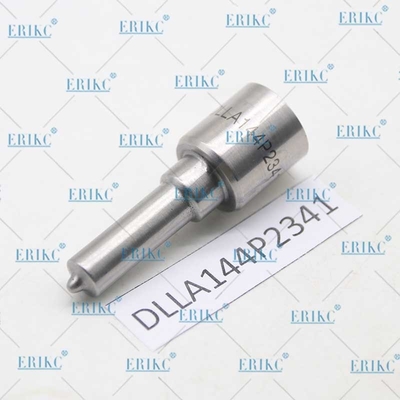 ERIKC DLLA 144P2341 DLLA 144 P 2341 fuel injector nozzle 0433172341 DLLA144P2341 for 0445110519