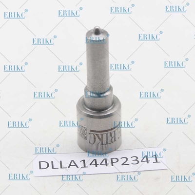 ERIKC DLLA 144P2341 DLLA 144 P 2341 fuel injector nozzle 0433172341 DLLA144P2341 for 0445110519