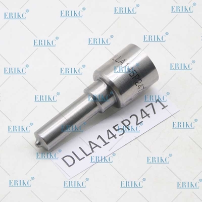 ERIKC 0433172471 DLLA145P2471 truck injector nozzle DLLA 145 P 2471 DLLA 145P2471 for 0445110675