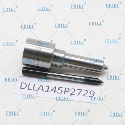 ERIKC DLLA 145 P 2729 DLLA 145P2729 injector nozzles DLLA145P2729 0433172729 for 0445120610 0445120609