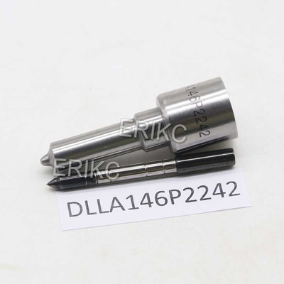 ERIKC DLLA 146 P 2242 auto fuel nozzle DLLA 146P2242 diesel engine nozzle DLLA146P2242 for Bosch Injector