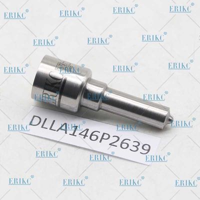 ERIKC DLLA146P2639 DLLA 146 P 2639 diesel fuel pump nozzle DLLA 146P2639 for For BOS Injector