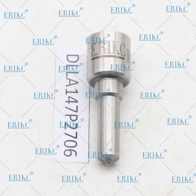 ERIKC DLLA147P2706 DLLA 147 P 2706 diesel fuel injection nozzle DLLA 147P2706 0433172706 for 0445111035