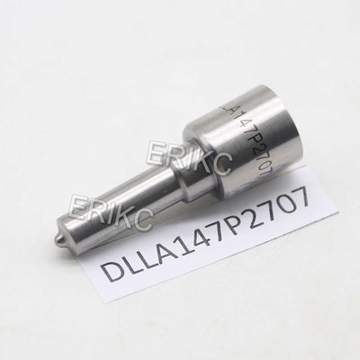 ERIKC DLLA147P2707 0433172707 diesel fuel pump nozzle DLLA 147 P 2707 DLLA 147P2707 for 0445120591 0445120590