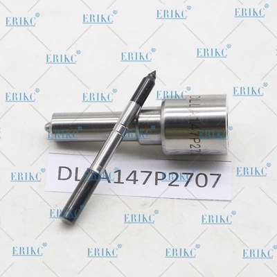 ERIKC DLLA147P2707 0433172707 diesel fuel pump nozzle DLLA 147 P 2707 DLLA 147P2707 for 0445120591 0445120590