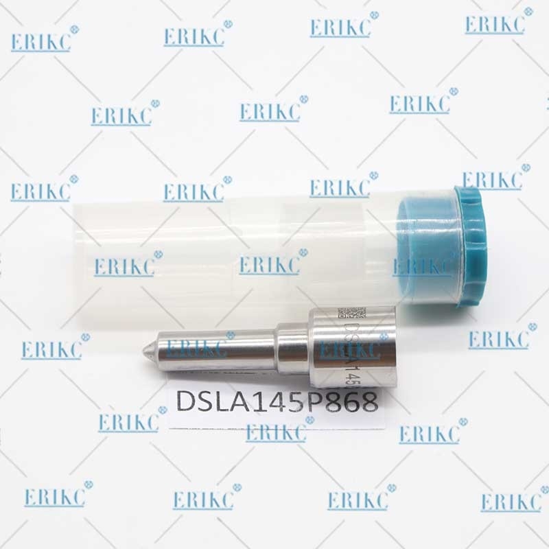 ERIKC DSLA145P868 diesel parts nozzle DSLA 145 P 868 injector nozzle DSLA 145P868 for Injector