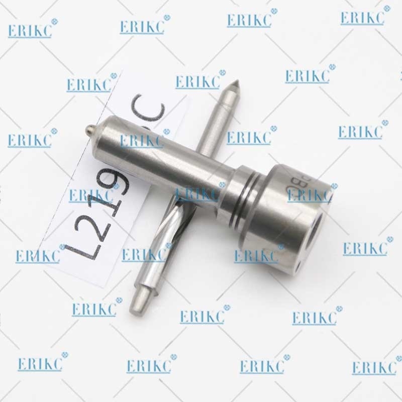 ERIKC L219PBC oil pump nozzle L219 PBC diesel engine nozzle L219PBC for BEBE4B17102