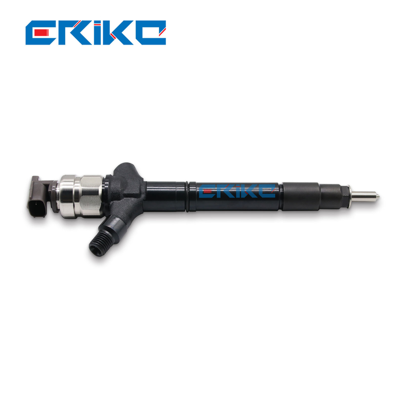 095000-7670 Electronic Unit Injectors 095000 7670 Diesel Injector Nozzles 0950007670 for Toyota RAV4 2.0 D 1AD-FTV
