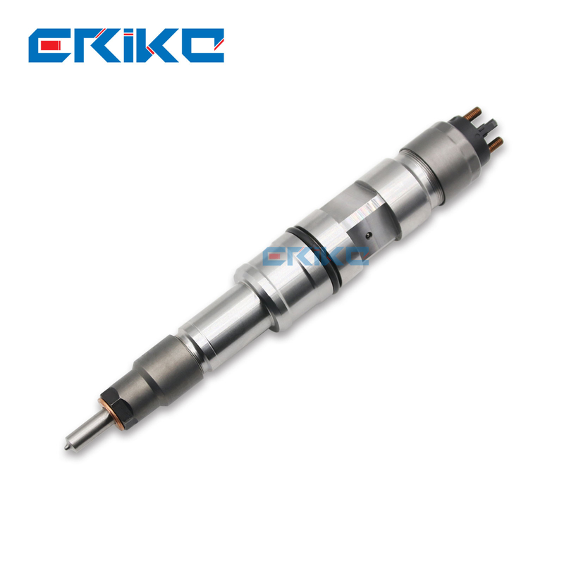 Common Rail Fuel Diesel Injector 0445120610 0445 120 610 Injector Nozzles 0 445 120 610 for 0445120610