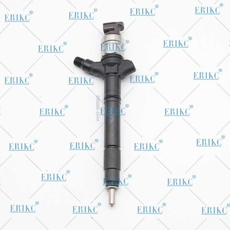 NEW Injector 23670-09290 23670 09290 Diesel Engine Injector Nozzle 2367009290 for Toyota Corolla Verso 2.2 2AD-FTV