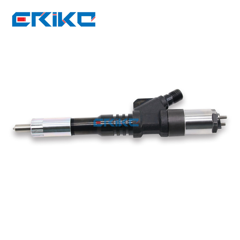 NEW Common Rail Injector 095000-0807 095000 0807 Diesel Fuel Injector Pump 0950000807 for Engines Komatsu